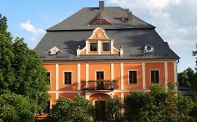 Pałac Książęcy we Wleniu